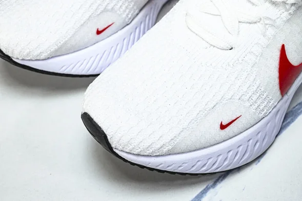 Nike React Infinity Run FK 3 DZ3014 100 