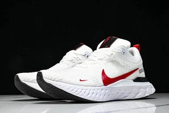 Nike React Infinity Run FK 3 DZ3014 100 