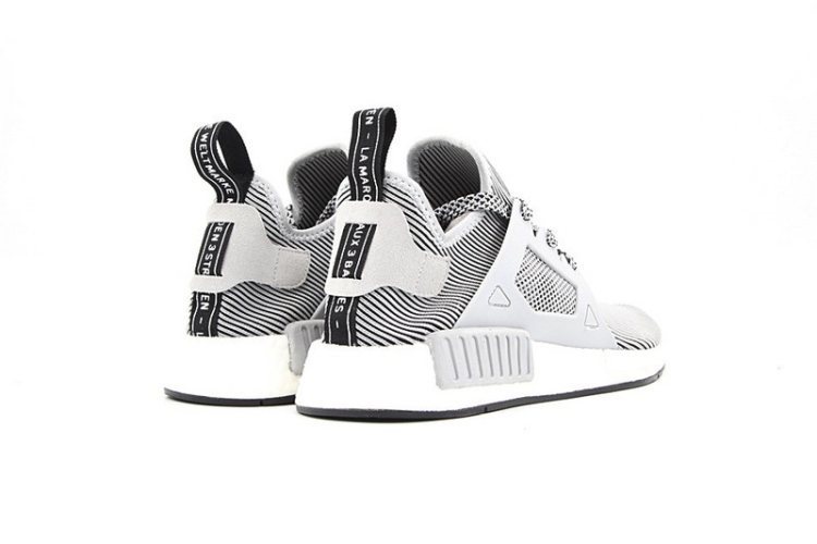 Adidas Originals NMD Primeknit XR 