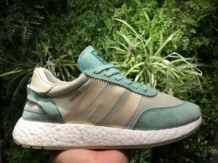 Adidas Iniki Boost Runner BA9994