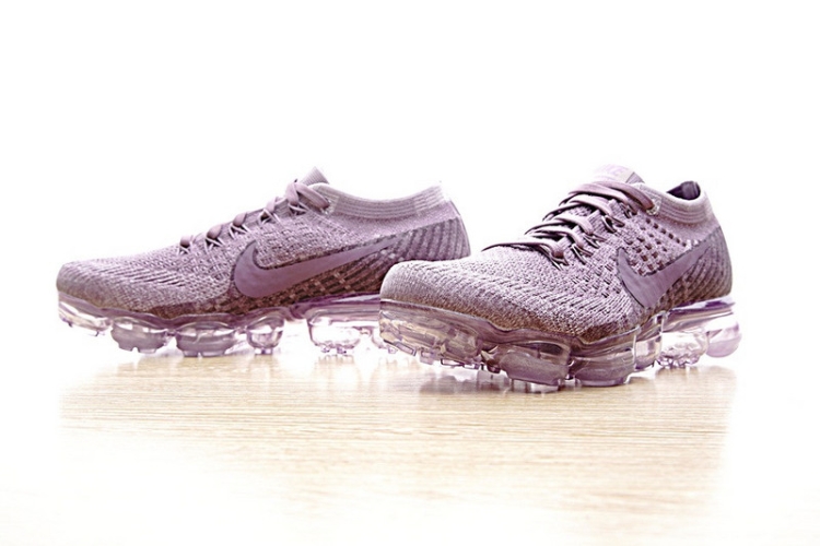 Nike Air VaporMax Flyknit 849557-500