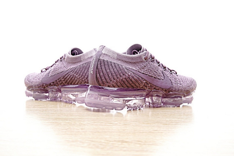 Nike Air VaporMax Flyknit 849557-500