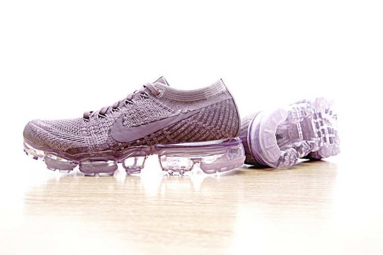 Nike Air VaporMax Flyknit 849557-500