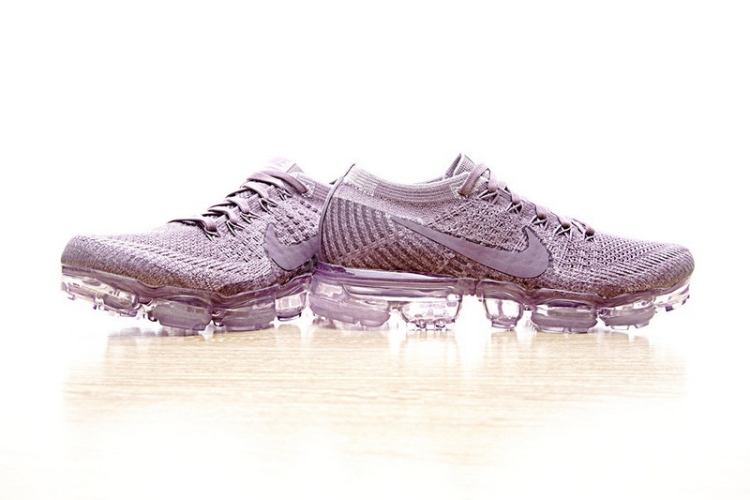 Nike Air VaporMax Flyknit 849557-500