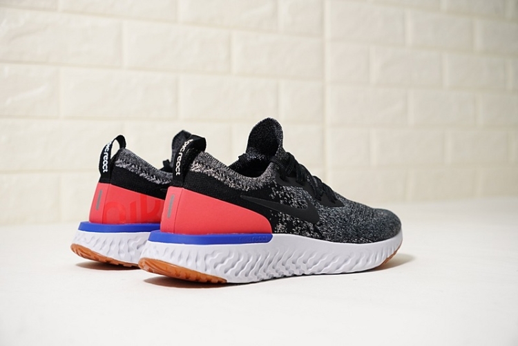 Nike Epic React Flyknit AQ0067-006 