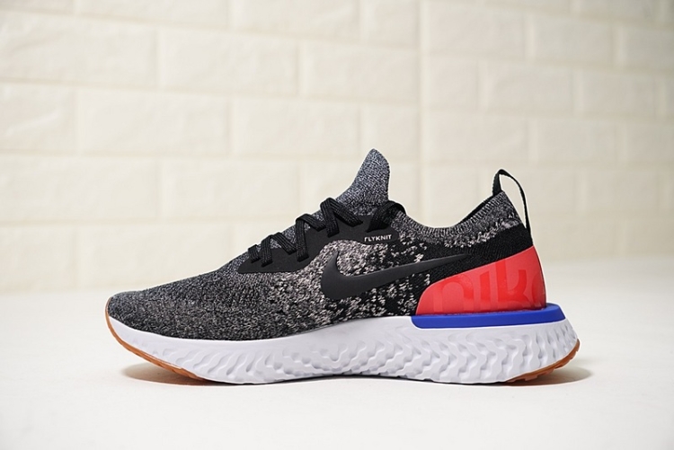 Nike Epic React Flyknit AQ0067-006 