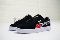Puma Suede Hyper Embellished 366124-01