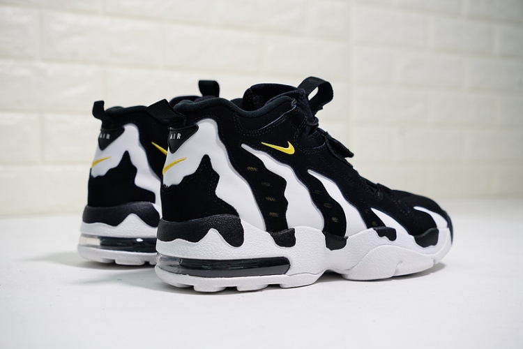 Nike Air Max 96 DT  High 316408-003