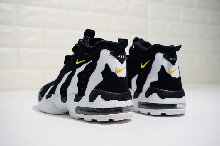 Nike Air Max 96 DT  High 316408-003