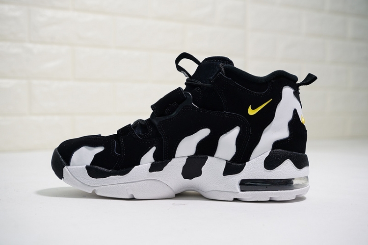 Nike Air Max 96 DT  High 316408-003