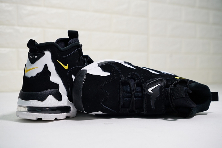 Nike Air Max 96 DT  High 316408-003