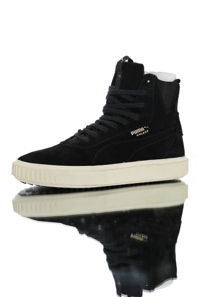 Puma Breaker Hi Whisper LOGO 366599-0