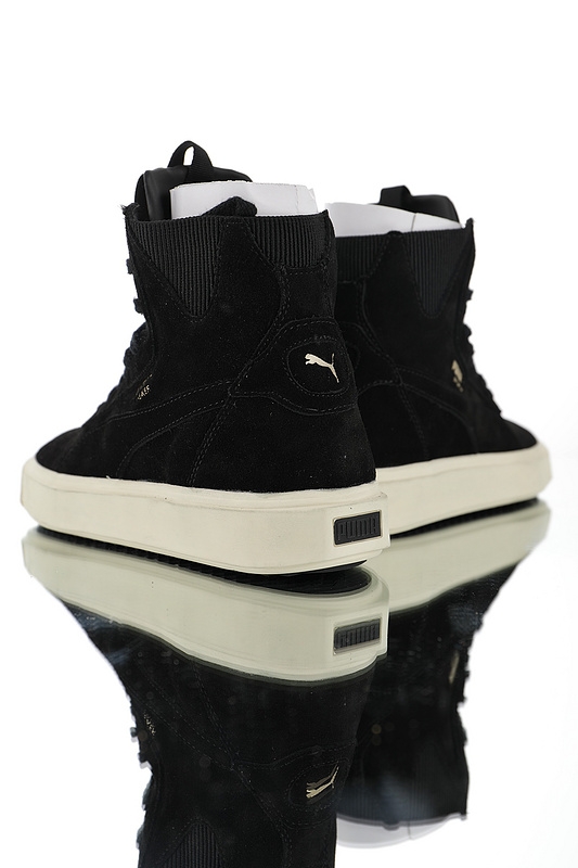 Puma men's breaker hi sneaker outlet