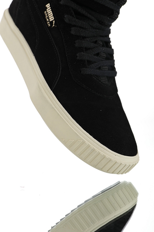 Puma Breaker Hi Whisper LOGO 366599 0