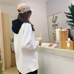 Champion hoodie 