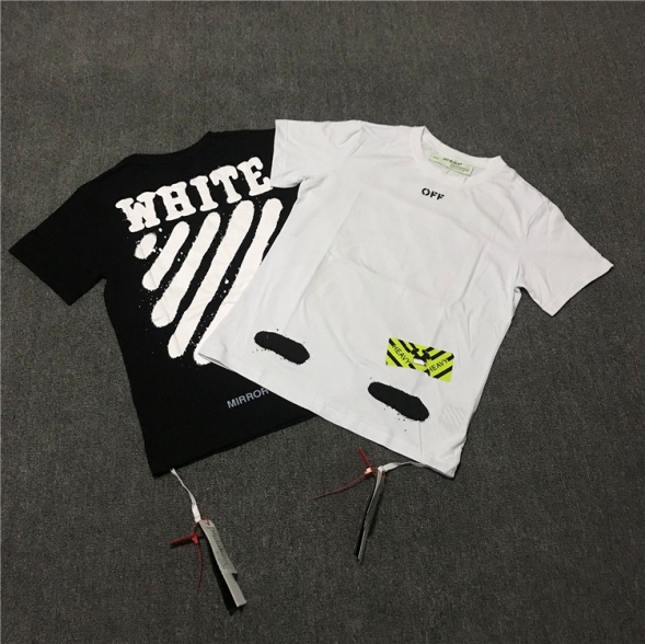  Off-White 