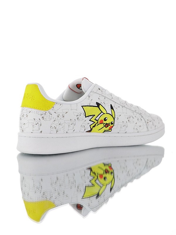 Pokémonx Adidas Campus NEO EG2196