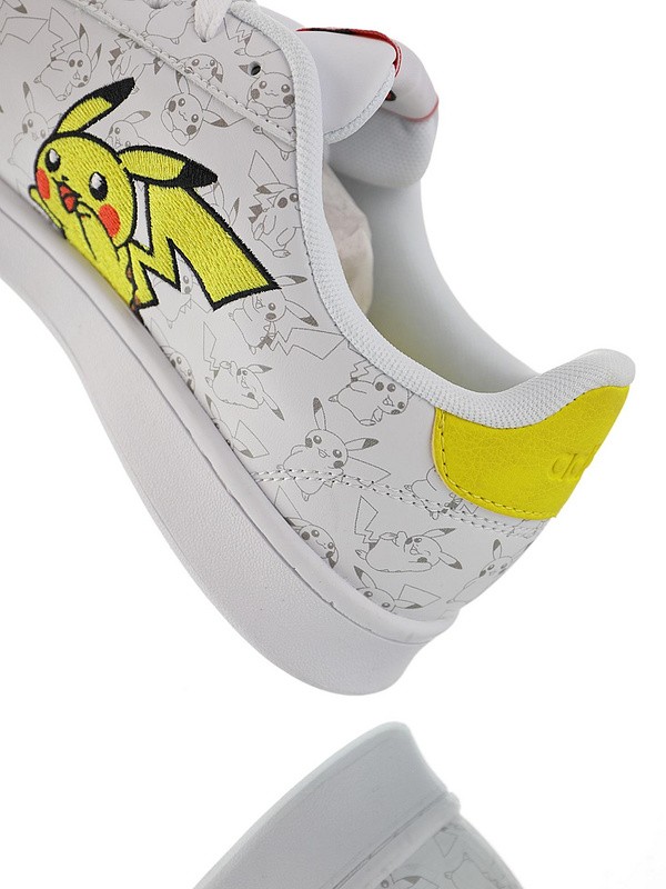 Pokémonx Adidas Campus NEO EG2196