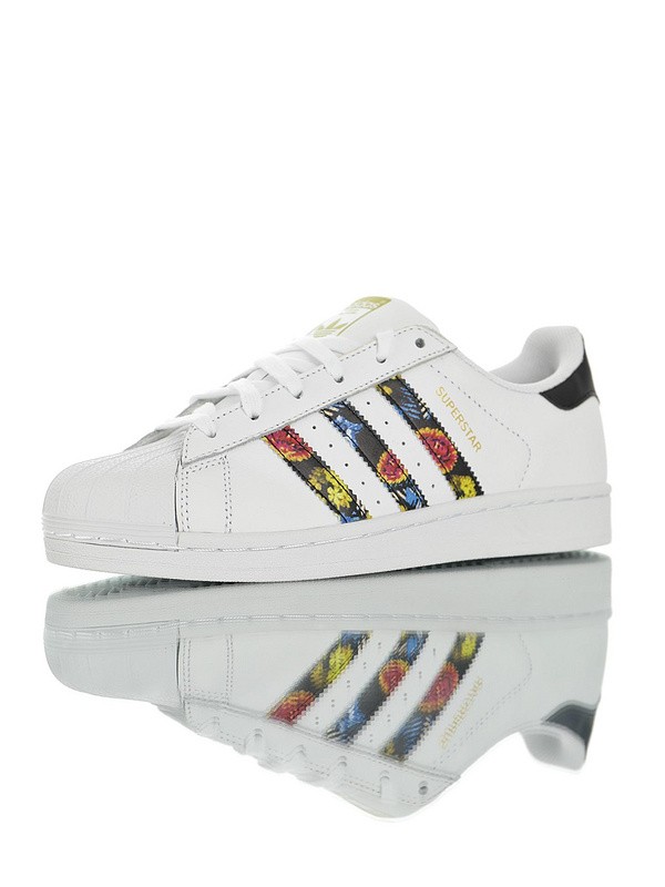 Adidas Superstar 