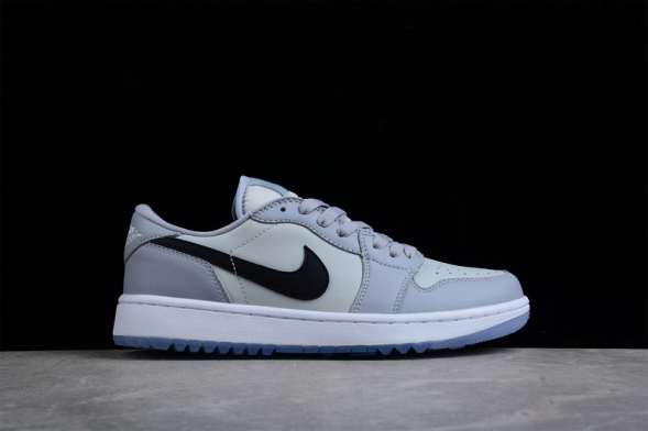 Nike Air Jordan 1 low Golf Wolf Grey DD9315-002 