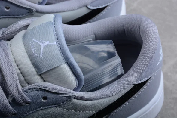 Nike Air Jordan 1 low Golf Wolf Grey DD9315-002 