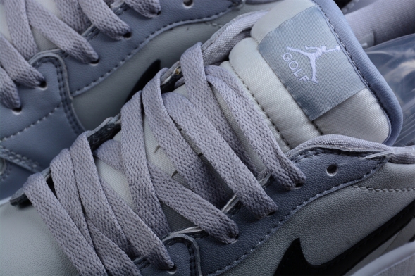 Nike Air Jordan 1 low Golf Wolf Grey DD9315-002 