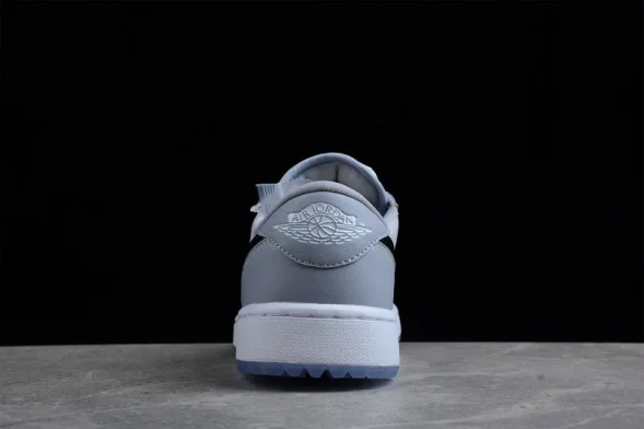 Nike Air Jordan 1 low Golf Wolf Grey DD9315-002 