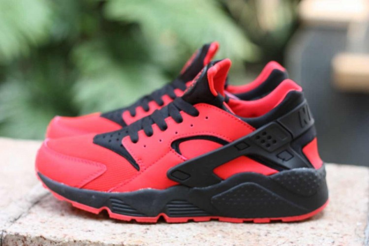 Nike Air Huarache 