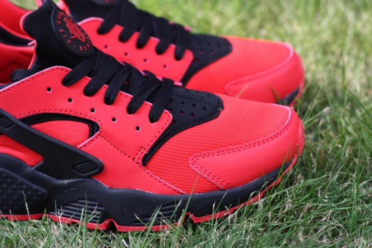 Nike Air Huarache 