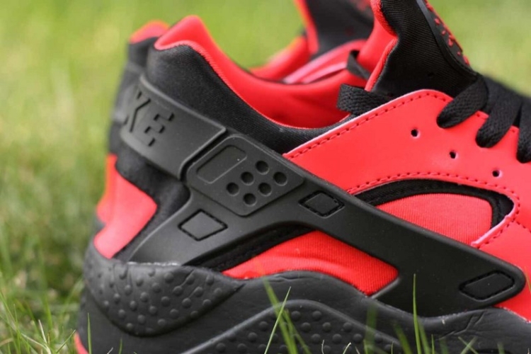 Nike Air Huarache 