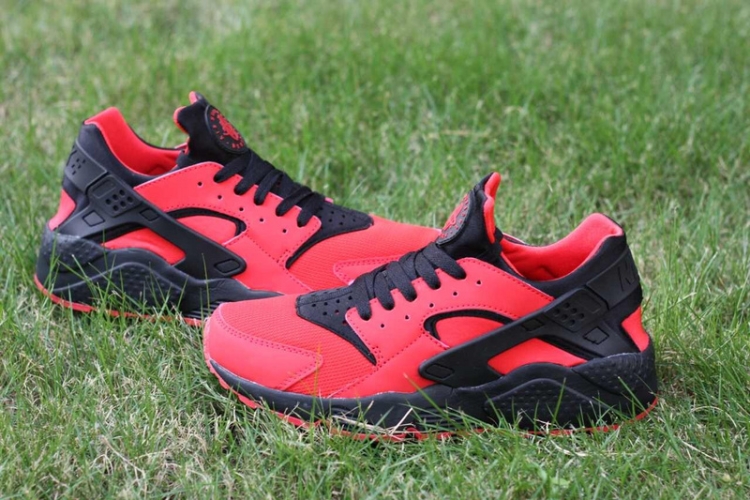 Nike Air Huarache 