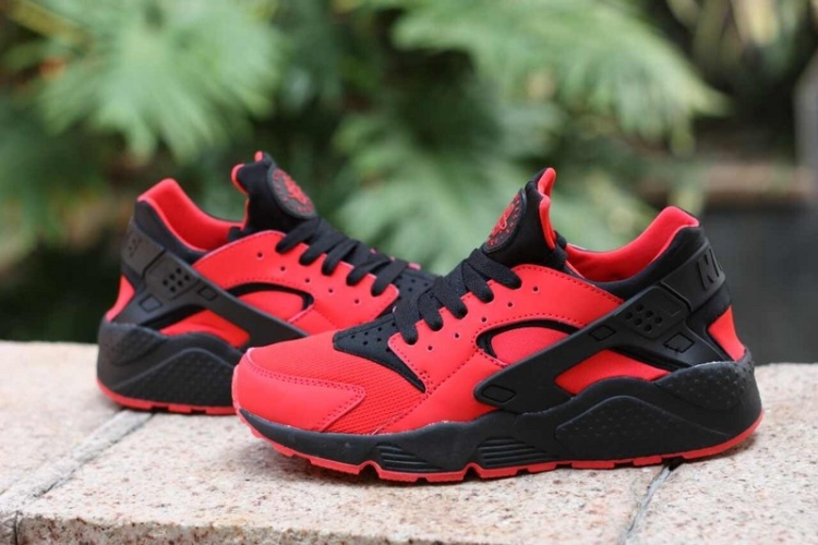 Nike Air Huarache 