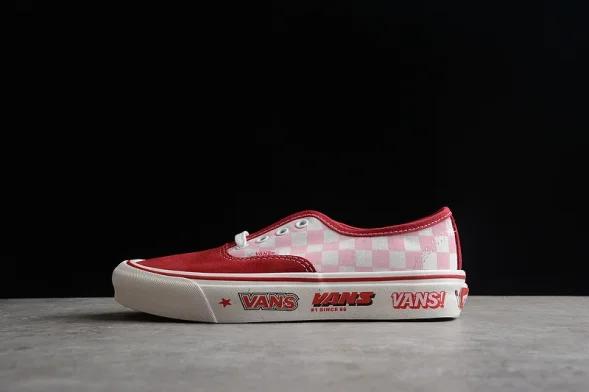 Vans Authentic VN0A5KX48EK 