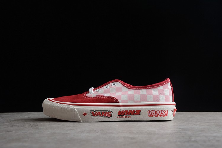 Vans Authentic VN0A5KX48EK