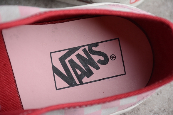Vans Authentic VN0A5KX48EK 