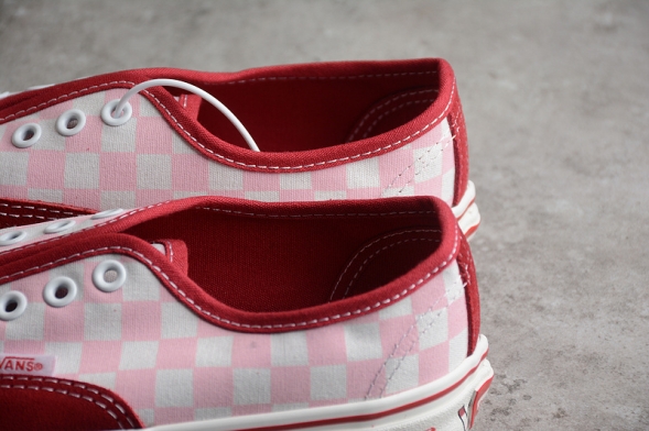 Vans Authentic VN0A5KX48EK 