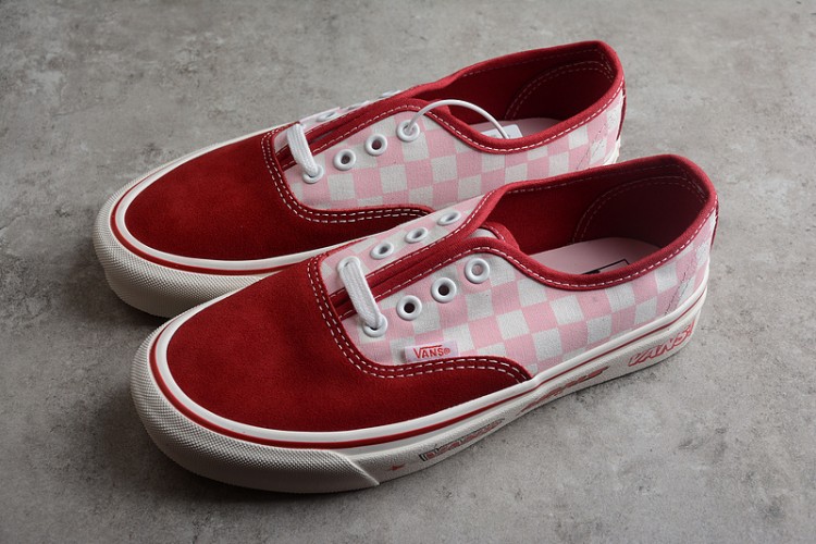 Vans Authentic VN0A5KX48EK