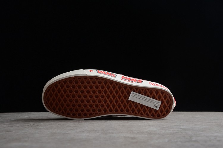 Vans Authentic VN0A5KX48EK