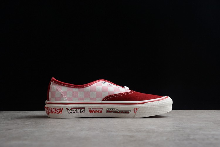 Vans Authentic VN0A5KX48EK