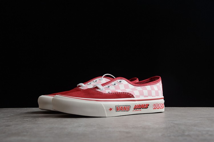 Vans Authentic VN0A5KX48EK