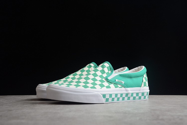 Vans Slip-On VN0A38F7PVC