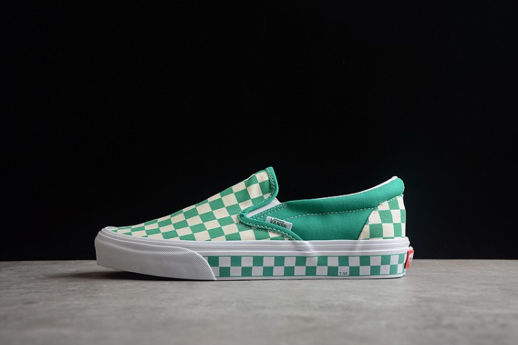 Vans Slip-On VN0A38F7PVC