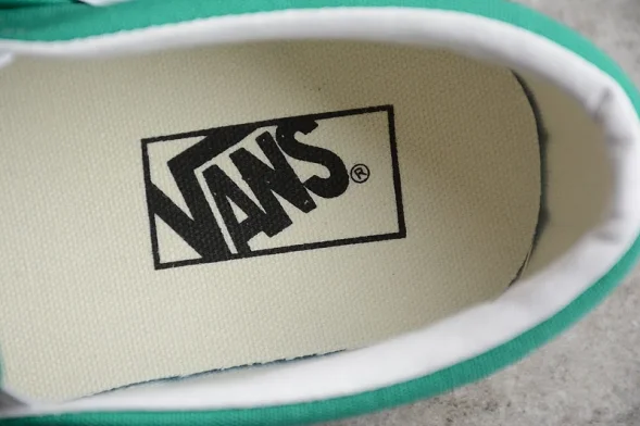 Vans Slip-On VN0A38F7PVC 