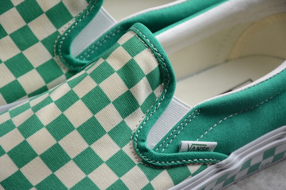 Vans Slip-On VN0A38F7PVC 