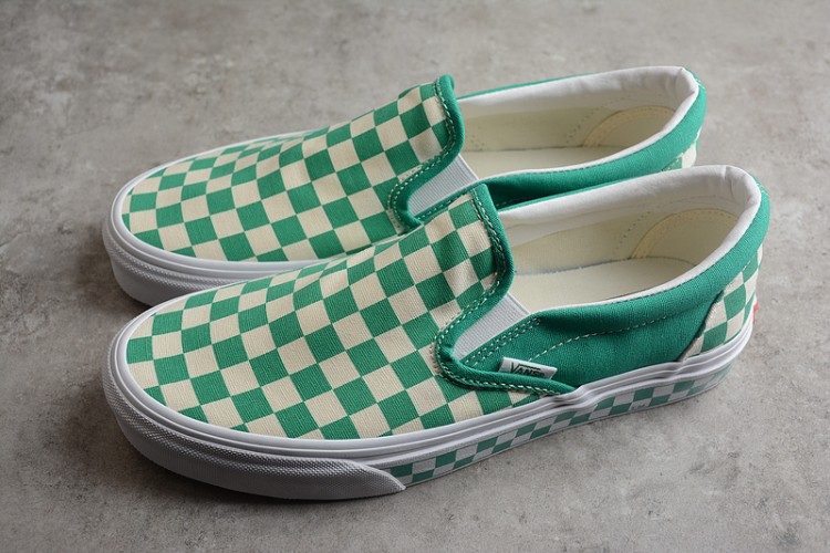 Vans Slip-On VN0A38F7PVC