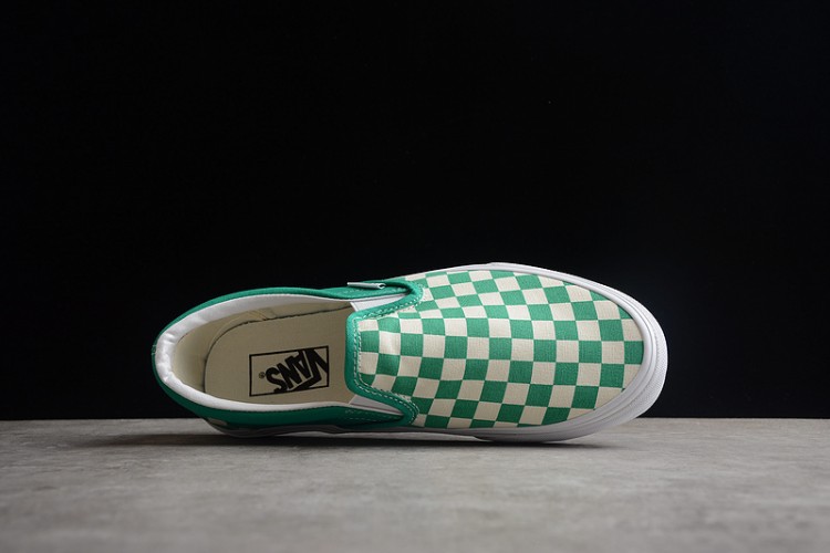 Vans Slip-On VN0A38F7PVC