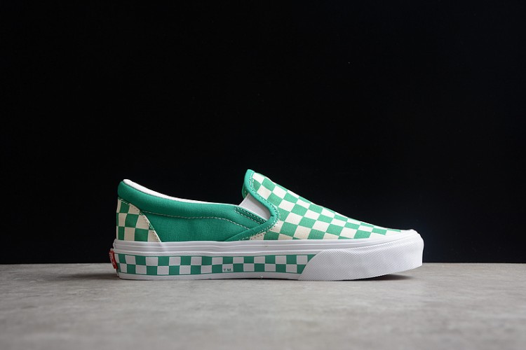 Vans Slip-On VN0A38F7PVC