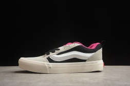 Vans Knu Skool VN0007DWHT