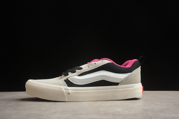 Vans Knu Skool VN0007DWHT 