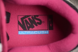 Vans Knu Skool VN0007DWHT